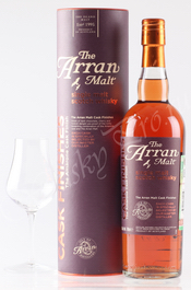 Arran Amarone Cask