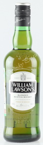 William Lawsons 0.5l Вильям Лоусонс 0.5л