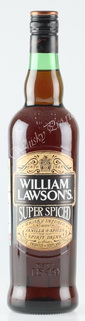 William Lawsons Super Spiced    