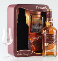 Виски Dewars Founders Reserve 18years 0.75l Дюарс Фаундерс Резерв 18лет 0.75л