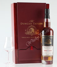     31   Miltonduff 31 years