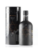 Виски виски Бруклади Блэк Арт Шотландский виски Bruichladdich Black Art