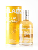 Виски виски Бруклади Айла Барли Шотландский виски Bruichladdich Islay Barley