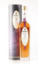 Виски Спей 18 лет Шотландский виски Spey 18 years