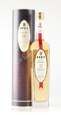Виски Спей 12 лет Шотландский виски Spey 12 years