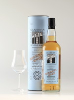 Шотландский виски Kilkerran Bourbon Wood 9 years виски Килкеран Бурбон Вуд 9 лет