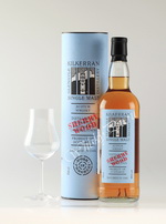   Kilkerran Sherry Wood 9 years     9 