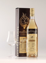 Виски Молтман Гленточерс 15 лет Шотландский виски Maltman Glentauchers 15 years