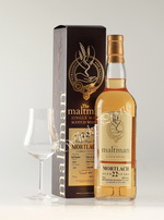 Виски Шотландский Молтман Мортлах 22 лет виски Maltman Mortlach 22 years