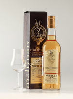     22   Maltman Mortlach 22 years