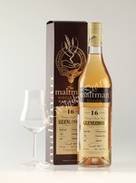 Шотландский виски Молтман Гленлосси 16 лет виски Maltman Glenlossie 16 years