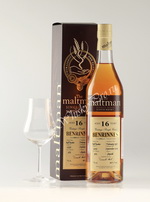 Виски Шотландский Maltman Benrinnes 16 years виски Молтман Бенринес 16 лет