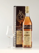   Maltman Benrinnes 16 years    16 