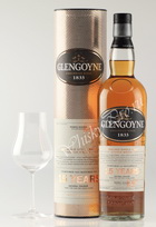 виски Гленгойн 15 лет Шотландский виски Glengoyne 15 years old