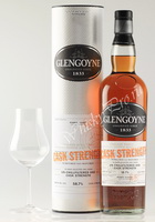       Glengoyne Cask Strength