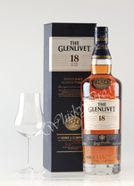   Glenlivet 18 years old   18 