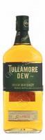 Tullamore Dew виски Тулламор Дью 0.7 л