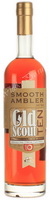 Old Scout Smooth Ambler 10 years виски Олд Скоут Смуф Амблер 10 лет