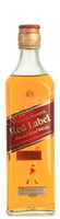 Johnnie Walker Red Label 0,5 l шотландский виски Джонни Уокер Ред Лейбл 0,5 л