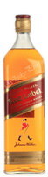 Johnnie Walker Red Label 1 l виски Джонни Уокер Ред Лейбл 1 л