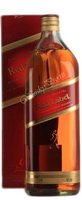 Johnnie Walker Red Label 2 l виски Джонни Уокер Ред Лейбл 2 л