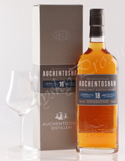 Auchentoshan 18 years