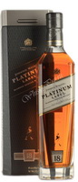 Johnnie Walker 18 years виски Джонни Уолкер 18 лет