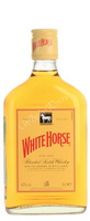 White Horse 350 ml виски Уайт Хорс 0.35 л
