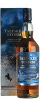 Talisker Storm шотландский виски Талискер Шторм п/у