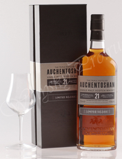 Auchentoshan 21 years