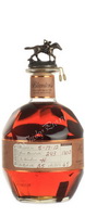 Blantons Straight From The Barrel виски Блэнтонс Стрэйт Фром зе Бэррел