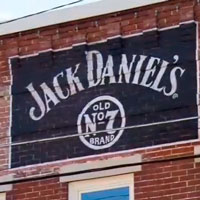 История и производство виски  Джек Дэниэлс (Jack Daniels)