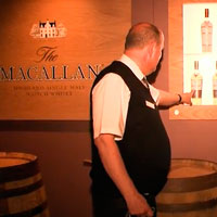 Шотландский виски Macallan